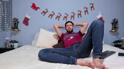 ADAM TAYLOR  ETHAN CAMBAL INDEPENDENT MODELS online show from December 23, 2024, 10:01 pm