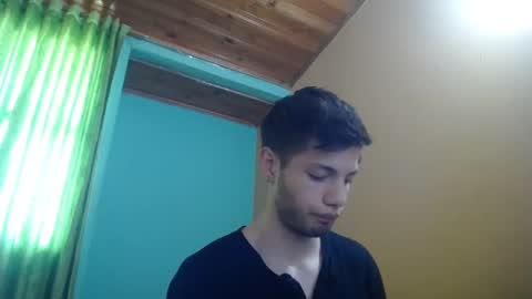 Snapshot of ethan_anavrin chatting on January 19, 2025, 3:32 pm greetings sergi online show from January 19, 2025, 3:32 pm