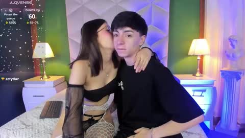 Snapshot of ethan_and_ava chatting on March 1, 2025, 2:02 pm ethan and ava online show from March 1, 2025, 2:02 pm