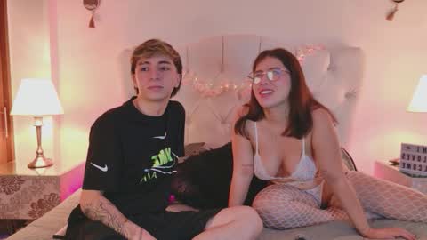 Snapshot of ethan_and_ava chatting on September 25, 2025, 2:59 am ethan and ava online show from September 25, 2025, 2:59 am