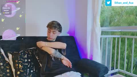 Snapshot of ethan_and_ava chatting on November 16, 2025, 12:44 pm ethan and ava online show from November 16, 2025, 12:44 pm