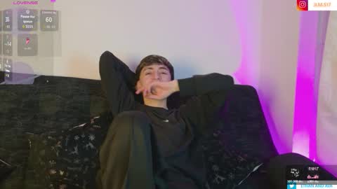 Snapshot of ethan_and_ava chatting on February 22, 2026, 2:56 am ethan and ava online show from February 22, 2026, 2:56 am