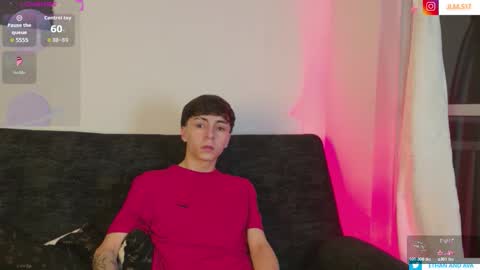 ethan and ava online show from March 14, 2026, 2:39 am