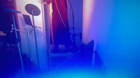 Bustedpussy online show from March 12, 2026, 10:54 am