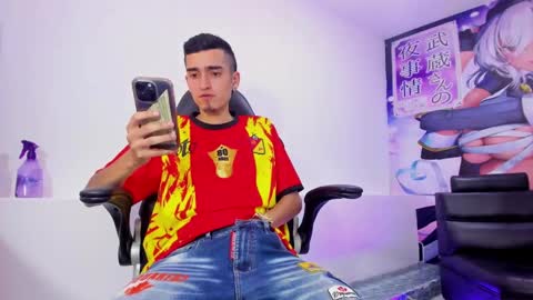 Snapshot of ethan_boy_ chatting on September 27, 2025, 11:21 pm Ethan online show from September 27, 2025, 11:21 pm