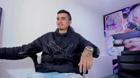 Snapshot of ethan_boy_ chatting on September 29, 2025, 9:30 pm Ethan online show from September 29, 2025, 9:30 pm