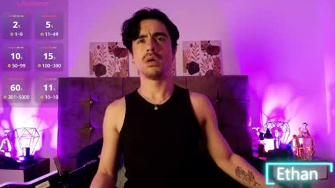 Snapshot of ethan_briggs chatting on May 30, 2026, 3:58 am ethan online show from May 30, 2026, 3:58 am
