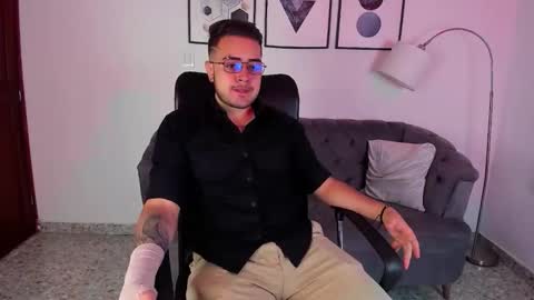 ethan_greacee online show from February 26, 2026, 11:53 am