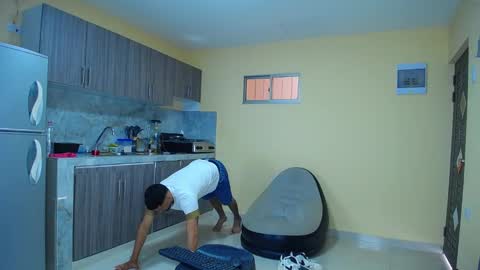 Snapshot of ethan_hawke_ chatting on December 2, 2025, 7:31 pm Jose online show from December 2, 2025, 7:31 pm