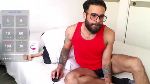 Ethan online show from October 1, 2025, 4:35 pm