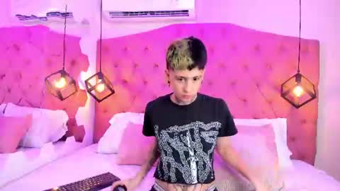 Ethan online show from July 26, 2026, 5:48 am