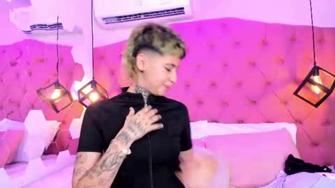 Ethan online show from July 29, 2026, 5:05 am