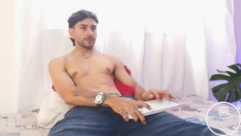 Ethan Muller online show from May 30, 2026, 6:38 pm