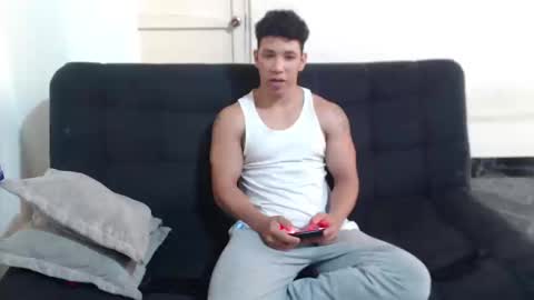 Snapshot of ethan_noir chatting on September 12, 2025, 4:40 pm Ethan Noir online show from September 12, 2025, 4:40 pm