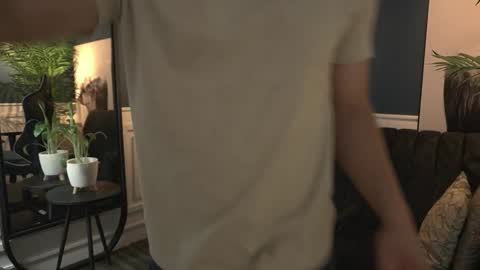 ethan_occonor online show from September 10, 2025, 11:54 am