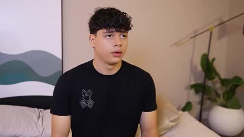 ethan_occonor online show from October 9, 2025, 1:42 pm