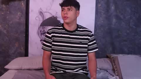 ethan_occonor online show from January 6, 2026, 12:20 pm