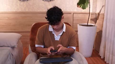 ethan_occonor online show from February 13, 2026, 11:39 am