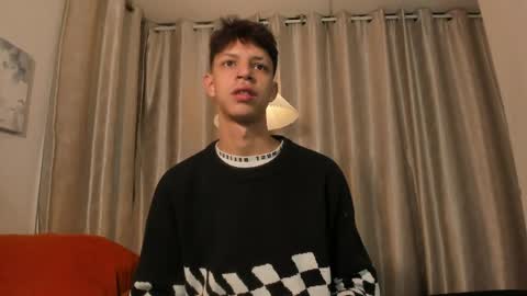 Ethan online show from May 23, 2026, 11:14 am