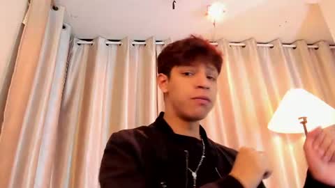 Snapshot of ethan_qop chatting on June 23, 2026, 11:30 am Ethan online show from June 23, 2026, 11:30 am
