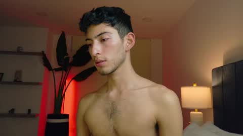 Joan online show from April 15, 2026, 5:36 am