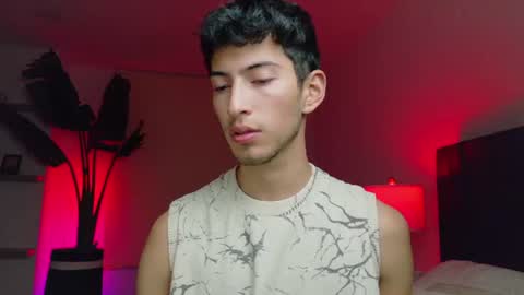 Snapshot of ethan_skiny_ chatting on June 21, 2026, 5:21 am Joan online show from June 21, 2026, 5:21 am