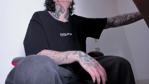 Ethan sykes online show from April 14, 2026, 7:36 am