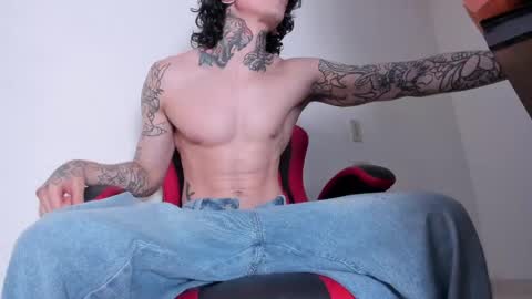 Ethan sykes online show from May 10, 2026, 7:57 am
