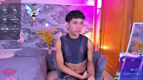 ethan_thouse online show from January 15, 2026, 4:06 am