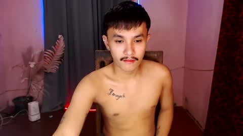 Snapshot of ethan_uwuxx chatting on January 11, 2025, 10:19 am DAVE online show from January 11, 2025, 10:19 am
