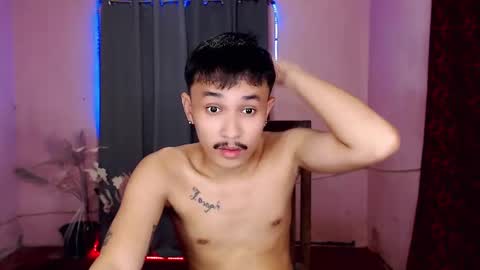 Snapshot of ethan_uwuxx chatting on January 25, 2025, 12:58 pm DAVE online show from January 25, 2025, 12:58 pm
