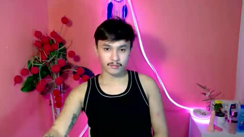 Snapshot of ethan_uwuxx chatting on October 18, 2025, 4:48 am DAVE online show from October 18, 2025, 4:48 am