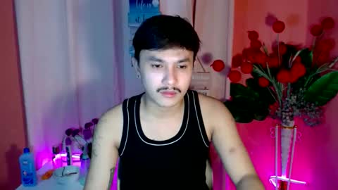 Snapshot of ethan_uwuxx chatting on October 22, 2025, 9:09 am DAVE online show from October 22, 2025, 9:09 am