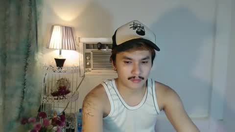 Snapshot of ethan_uwuxx chatting on March 9, 2026, 7:23 am DAVE online show from March 9, 2026, 7:23 am