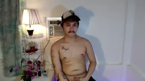 Snapshot of ethan_uwuxx chatting on March 11, 2026, 7:14 am DAVE online show from March 11, 2026, 7:14 am