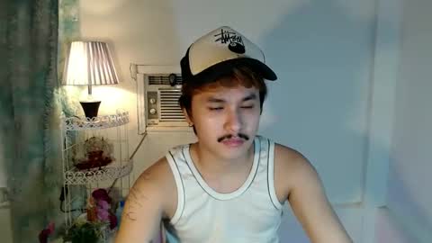 Snapshot of ethan_uwuxx chatting on March 12, 2026, 4:24 pm DAVE online show from March 12, 2026, 4:24 pm