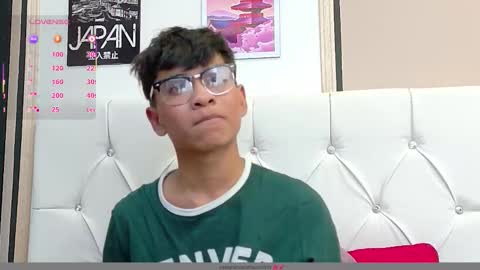 Ethan online show from November 6, 2025, 9:05 pm