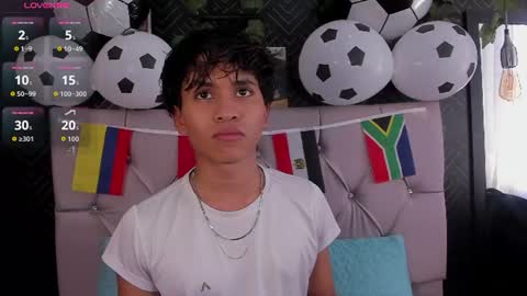 Ethan online show from July 6, 2026, 6:10 pm