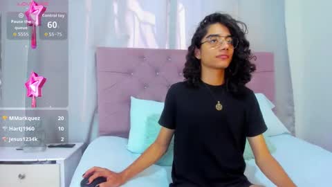 ethanblackwoodd online show from February 9, 2026, 8:02 pm