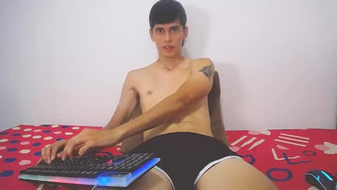 EthanColeeman online show from March 15, 2026, 2:45 pm