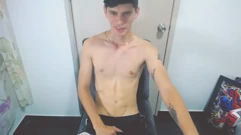 Snapshot of ethancoleeman chatting on July 7, 2026, 11:09 pm EthanColeeman online show from July 7, 2026, 11:09 pm