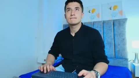 Snapshot of ethanconnor_ chatting on September 29, 2025, 12:54 pm ethanconnor_ online show from September 29, 2025, 12:54 pm