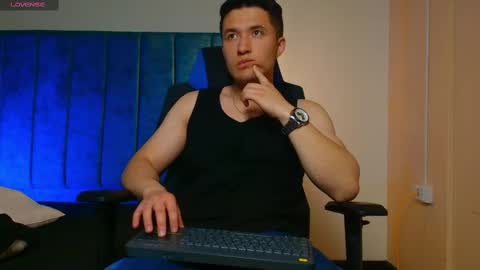 Snapshot of ethanconnor_ chatting on October 3, 2025, 11:51 am ethanconnor_ online show from October 3, 2025, 11:51 am