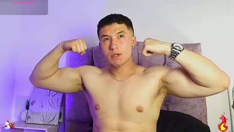 ethanconnor_ online show from November 27, 2025, 10:45 pm