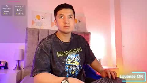 ethanconnor_ online show from February 15, 2026, 12:58 pm