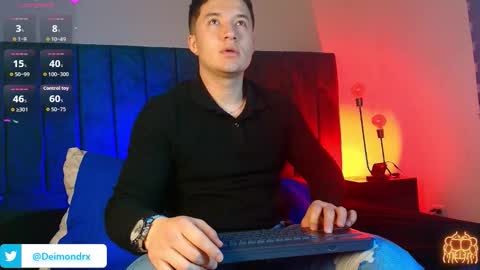 ethanconnor_ online show from February 24, 2026, 9:18 am