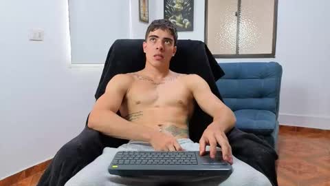 ethangreey1 online show from January 8, 2026, 5:48 pm