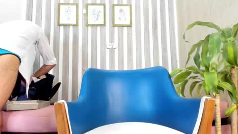 Ethan Grey online show from September 12, 2025, 11:21 am