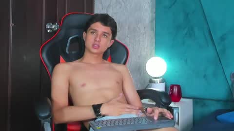 ethanlowell online show from January 27, 2025, 3:37 am