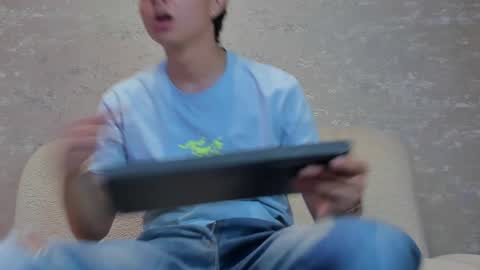 ethanlowell online show from March 8, 2025, 8:46 pm